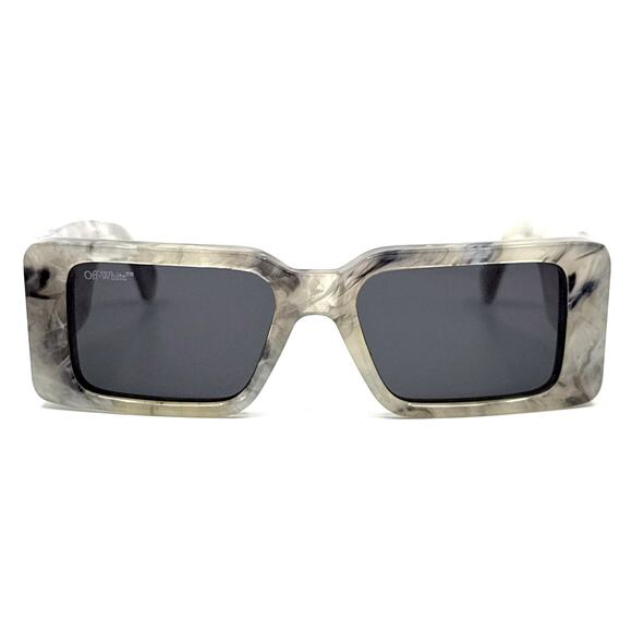 OFF-WHITE Sunglasses Milano OERI097 0807 - Picture 4 of 13